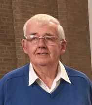 Laurence (Larry) Payne