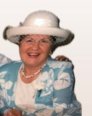 Kathleen Strain