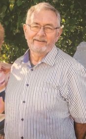 OWEN (OWENIE) MULLIGAN