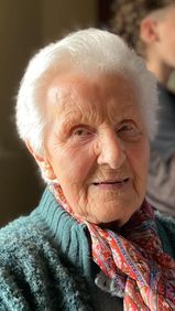 Juliet Elizabeth Woodford Greene