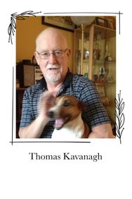 Thomas Kavanagh