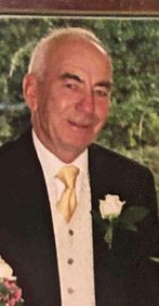 Patrick (Paddy) Kenny