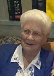 Elizabeth (Lily) Delaney