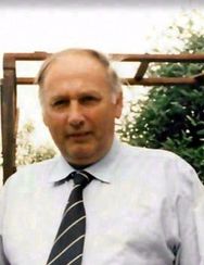 Laurence (Sandy) Morrissey