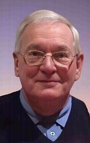 Gerard (Gerry) Price