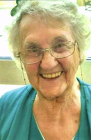 Margaret Dempsey