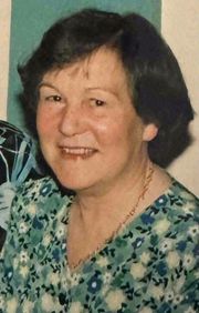 Brigid (Brigie) Bright