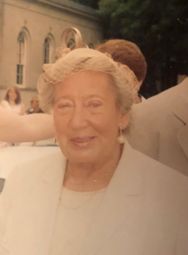 Mattie (Martha) McKearney