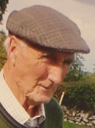 Patrick (Pat) Rourke