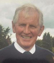 Seán CLEARY