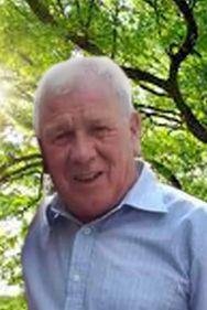 Michael (Mick) O'Neill