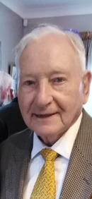 Patrick (Paddy) Donovan