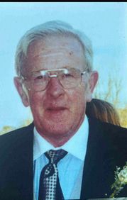 Patrick Oliver Brophy MVB, MRCVS