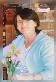 Bernadette (Ber) Healy