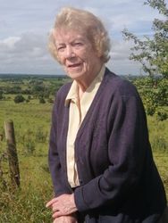 Philomena (Phyllis) Conroy