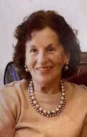 Catherine (Cathy) Delaney