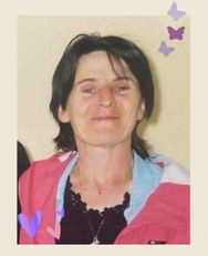 Bernadette (Ber) Healy