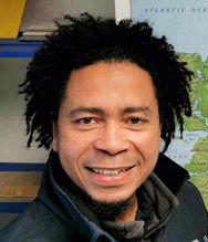 Amaury ''Spider'' Medina