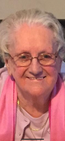 Noreen (John R) McCarthy