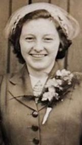 Catherine (Vera) McCabe