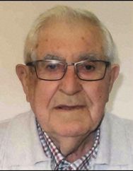 Patrick (Paddy) Brady