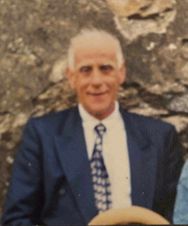 Martin O'HARE