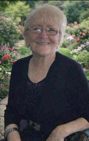 Elizabeth (Hilda) Byrne