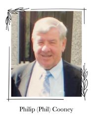 Philip (Phil) Cooney
