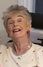 Catherine O’Connor