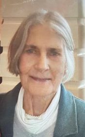 Elizabeth (Betty) Roddy