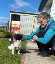 Patricia (Pat) Lewis