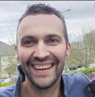 Patrick (Paddy) Rochford