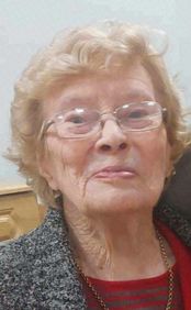 Mary Ann (Maureen) Ryan