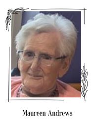 Maureen Andrews
