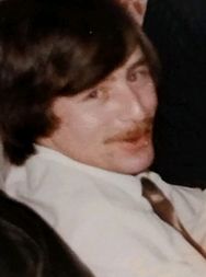 Patrick (Pat) Donnelly