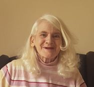 Mary Catherine Power