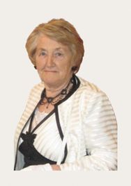 Noreen (Nora Mary) Fenton