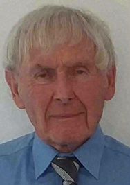 James ( Jim ) Harcourt