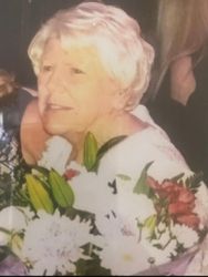 Monica Hogan 5th July 2025