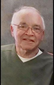 Seanie (John) McEvoy