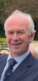 Dermot Patrick (Dinger) Dwyer