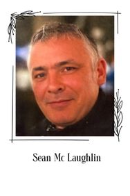 Sean Mc Laughlin