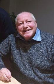 Thomas (Toss) Mc Auliffe