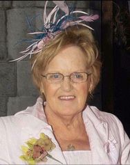 Ann Josephine Nugent