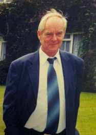 Richard Frank FITZMAURICE