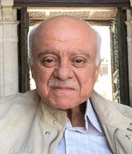 Doctor Mohammed Khair ALAYA