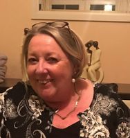 Mary Burgess