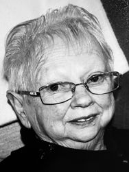 Elizabeth (Betty) Byrne