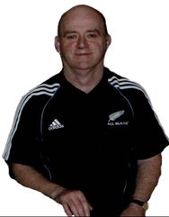 Thomas (Tommy) Murphy