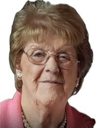 Mary Gallagher